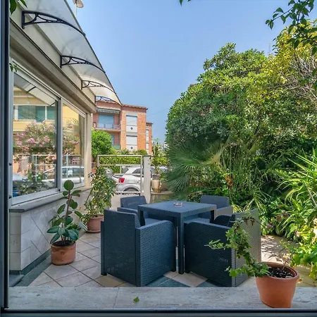 Mariani Hotel Lido di Camaiore