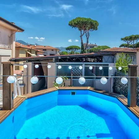 马里亚尼酒店 酒店 3*