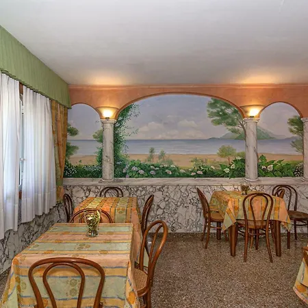 马里亚尼酒店 利多迪卡马约雷