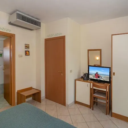 Mariani 3*