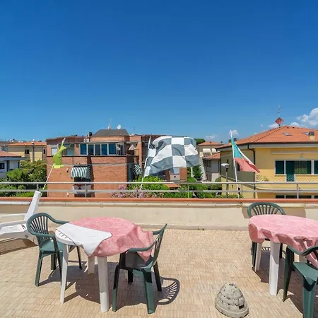 Hotel Mariani 3*