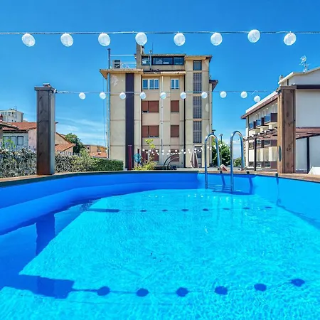 Mariani 3* Lido di Camaiore